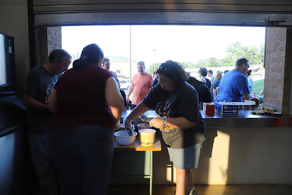 Band Camp and carwash 2019-0472