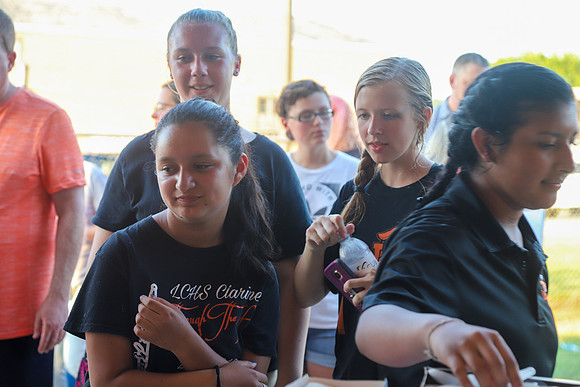 Band Camp and carwash 2019-0473