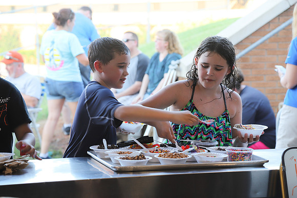 Band Camp and carwash 2019-0475