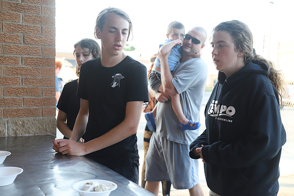 Band Camp and carwash 2019-0483
