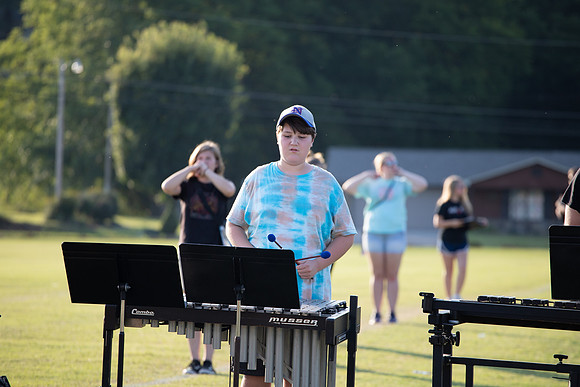 Band Camp and carwash 2019-9724