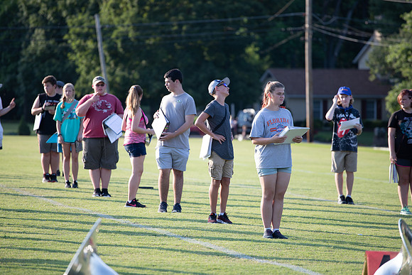 Band Camp and carwash 2019-9726