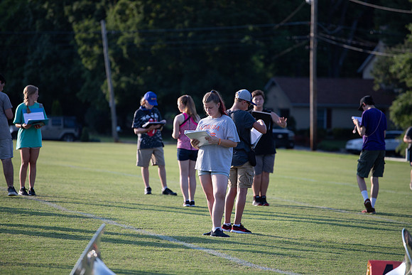 Band Camp and carwash 2019-9729