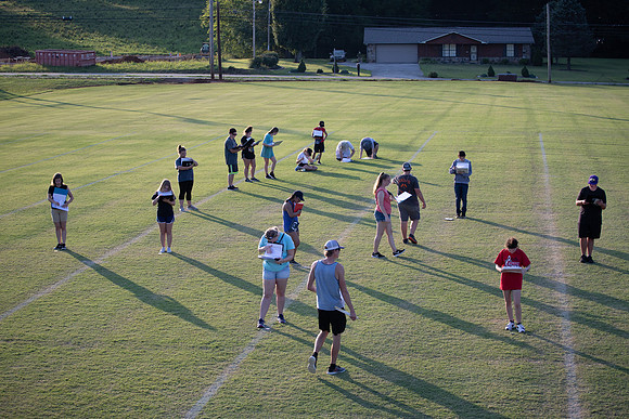 Band Camp and carwash 2019-9730