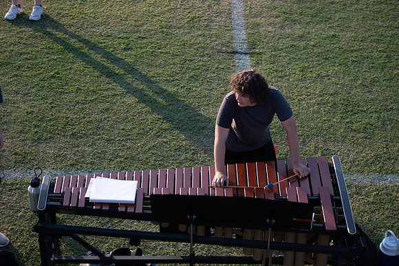 Band Camp and carwash 2019-9731