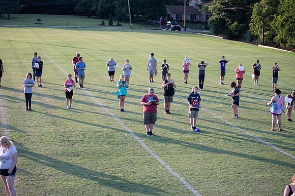 Band Camp and carwash 2019-9737