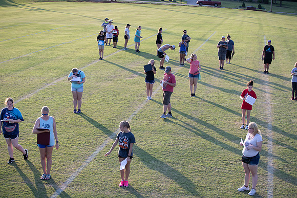 Band Camp and carwash 2019-9740
