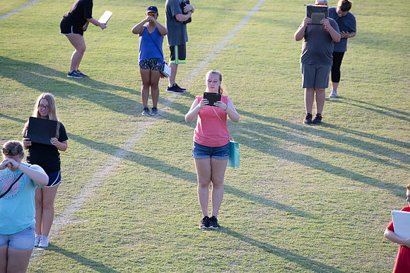 Band Camp and carwash 2019-9753