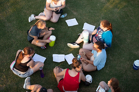 Band Camp and carwash 2019-9778