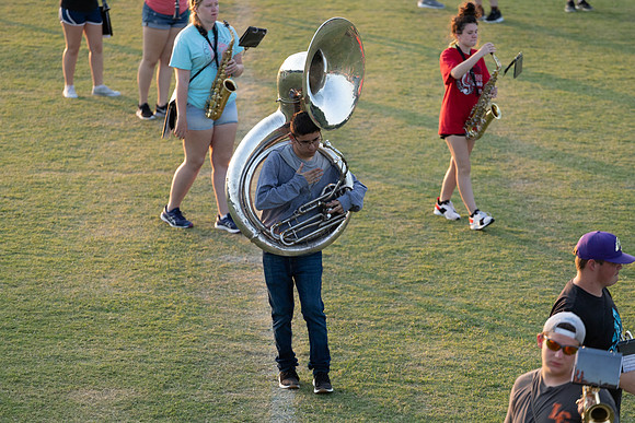 Band Camp and carwash 2019-9787