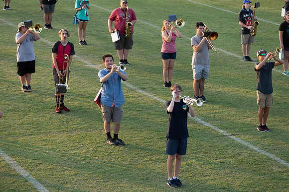 Band Camp and carwash 2019-9788