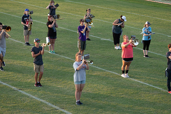 Band Camp and carwash 2019-9790