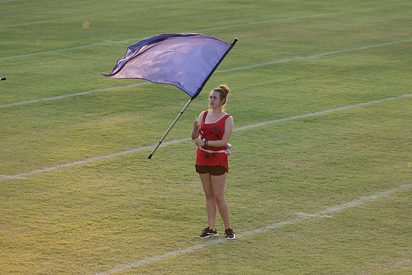Band Camp and carwash 2019-9806