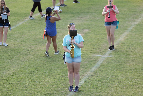 Band Camp and carwash 2019-9813