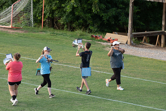 Band Camp and carwash 2019-9817