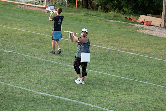 Band Camp and carwash 2019-9820