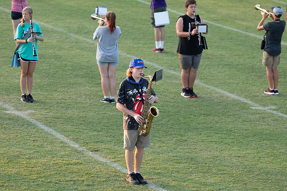 Band Camp and carwash 2019-9822