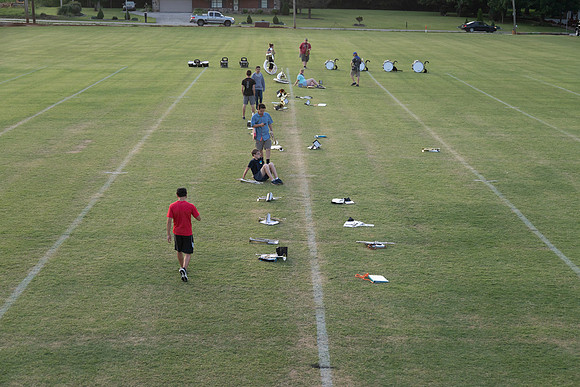 Band Camp and carwash 2019-9835