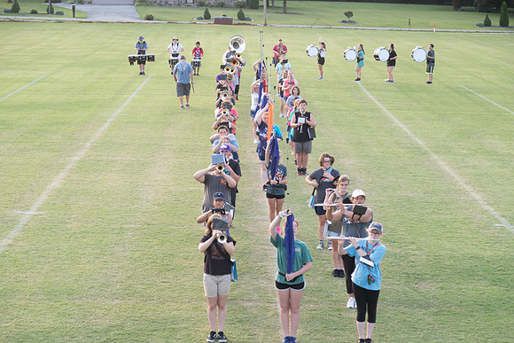 Band Camp and carwash 2019-9839