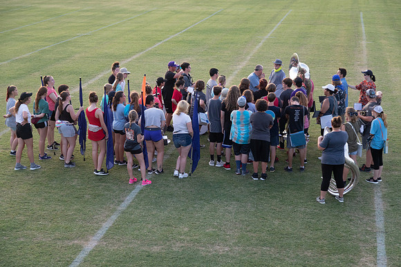 Band Camp and carwash 2019-9865