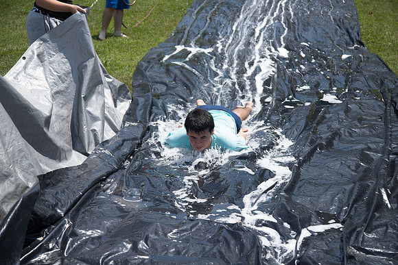 Band Camp and carwash 2019-9874