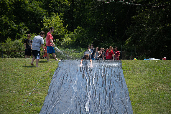 Band Camp and carwash 2019-9881