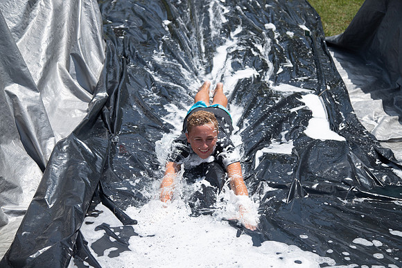 Band Camp and carwash 2019-9889