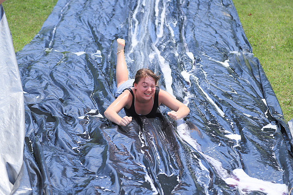 Band Camp and carwash 2019-9908