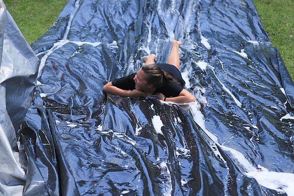 Band Camp and carwash 2019-9913