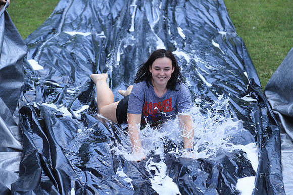 Band Camp and carwash 2019-9918