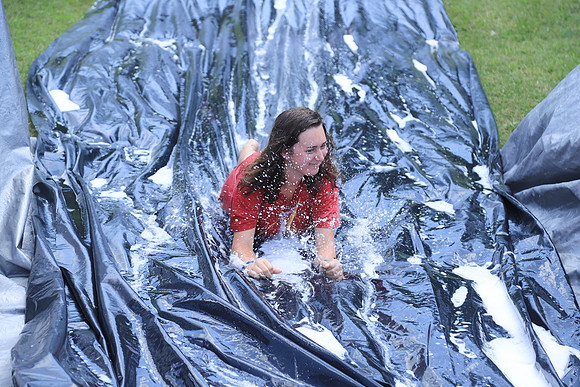 Band Camp and carwash 2019-9925