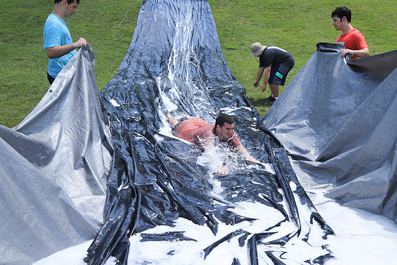 Band Camp and carwash 2019-9946