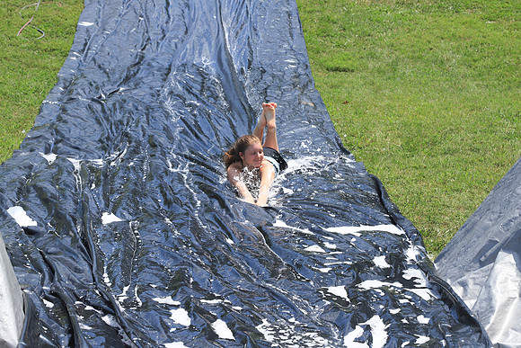 Band Camp and carwash 2019-9983
