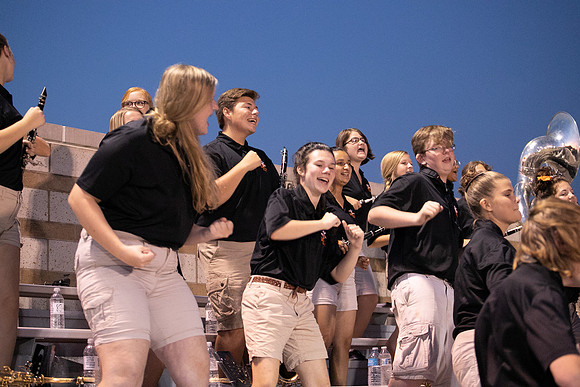 LC VS SODDY DAISY 2019-2659