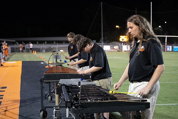 LC VS SODDY DAISY 2019-2742