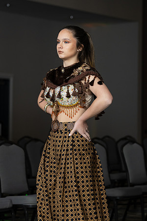 Charlotte Seen Fashion show November 2020-1961