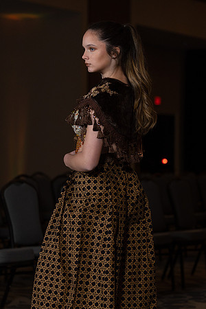 Charlotte Seen Fashion show November 2020-1968