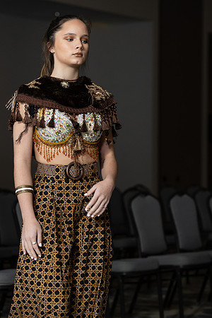 Charlotte Seen Fashion show November 2020-1971