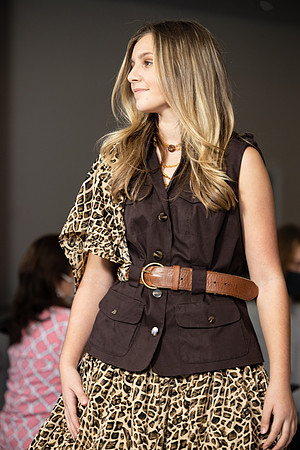 Charlotte Seen Fashion show November 2020-2121