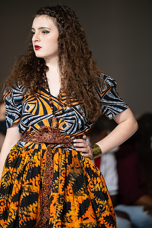Charlotte Seen Fashion show November 2020-2236