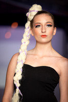 Day 2 The Stylist Runway Event
